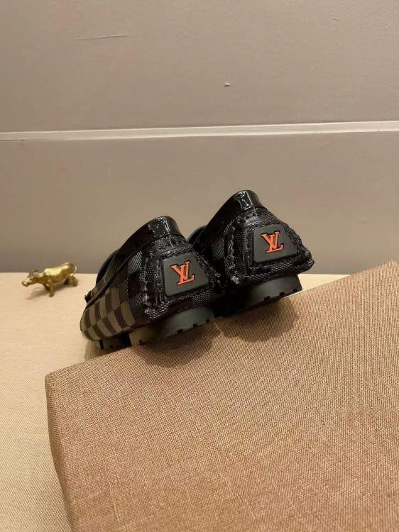Picture of Louis Vuitton Shoes _SKULVsz37-45h110711686